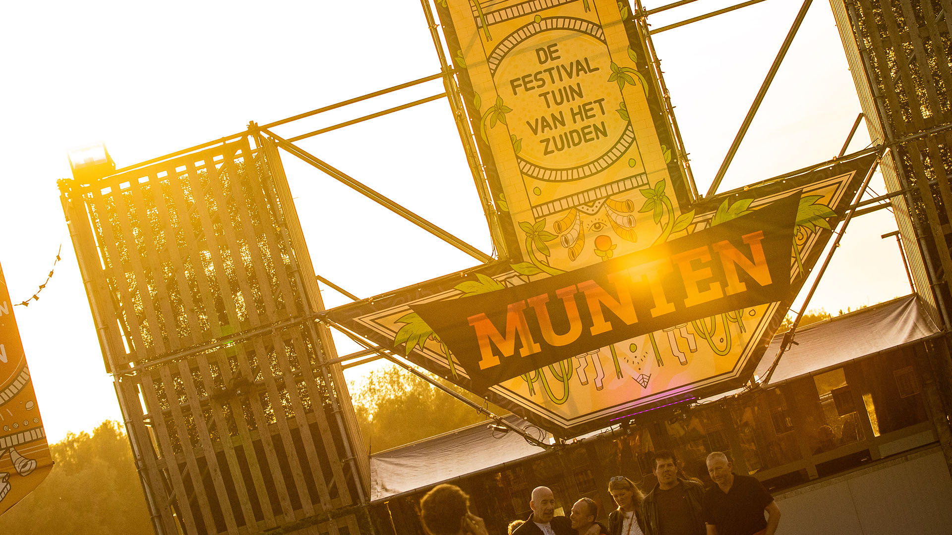 MUNTEN